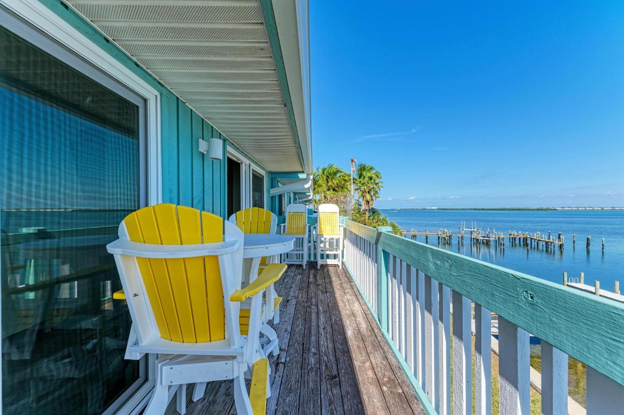 Anna Maria Island Beach Palms 6B Bradenton Beach Exterior photo