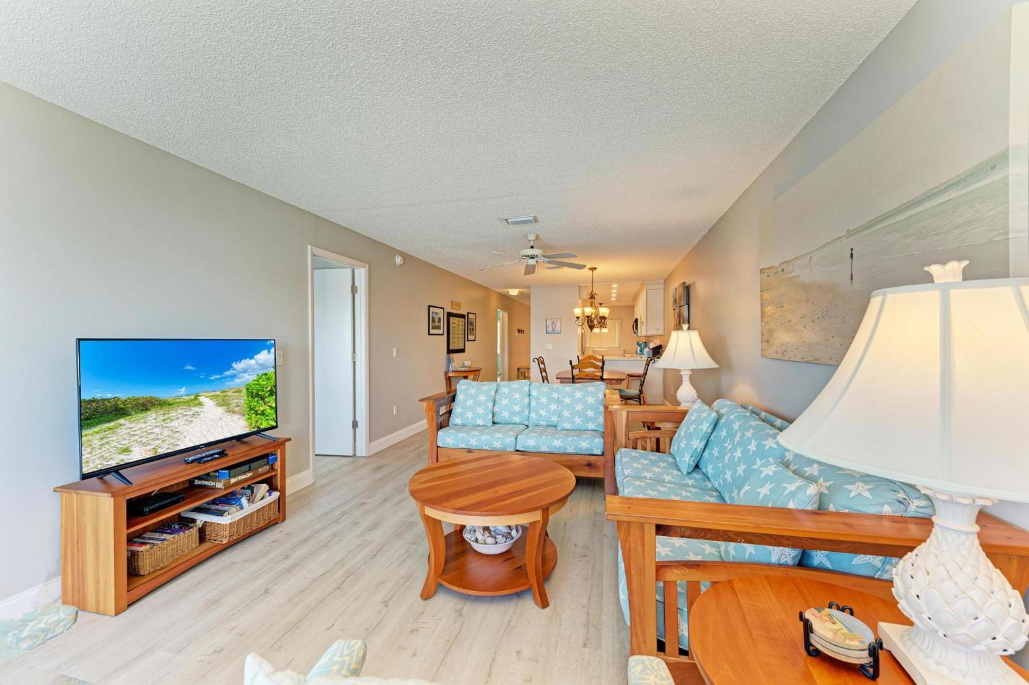 Anna Maria Island Beach Palms 6B Bradenton Beach Exterior photo
